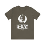D Day T-Shirt