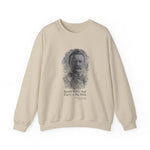 Carry A Big Stick Sweatshirt