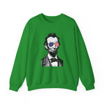 Lincoln Shades Sweatshirt