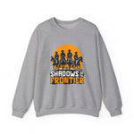 Shadows of the Frontier Sweatshirt