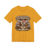 America 250th Anniversary Revolutionary T-Shirt