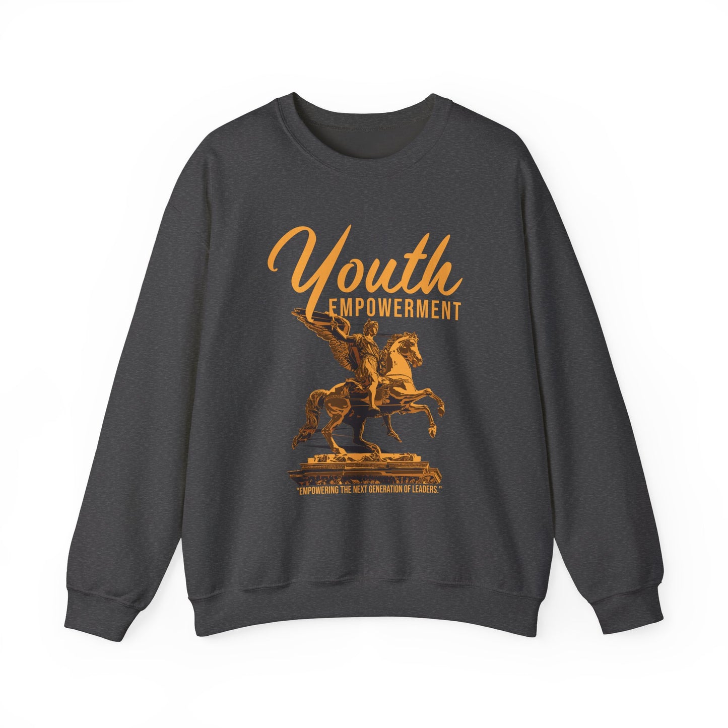 Youth empowerment Sweatshirt