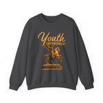 Youth empowerment Sweatshirt