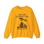 Iwo Jima Sweatshirt