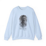 Carry A Big Stick Sweatshirt