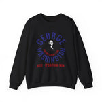 George Washington For President Sweatshirt