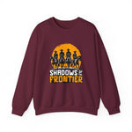 Shadows of the Frontier Sweatshirt