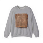The Art of Ancient Egypt Sweatshirt