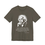 Try to become not a man of success T-Shirt
