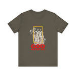God never die T-Shirt