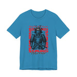 Samurai Warrior T-Shirt