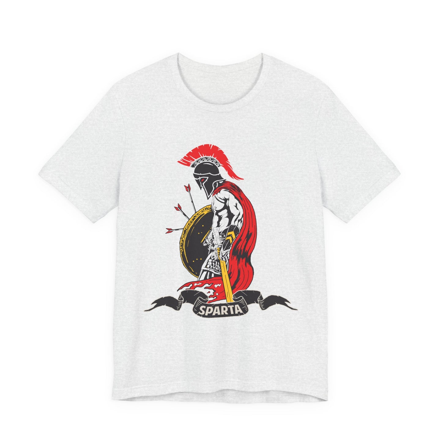 Sparta T-Shirt