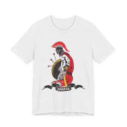 Sparta T-Shirt