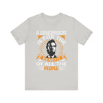 A government is for the benefit T-Shirt