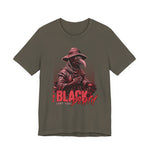 The Black Death T-Shirt