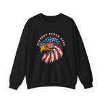 History began here Sweatshirt