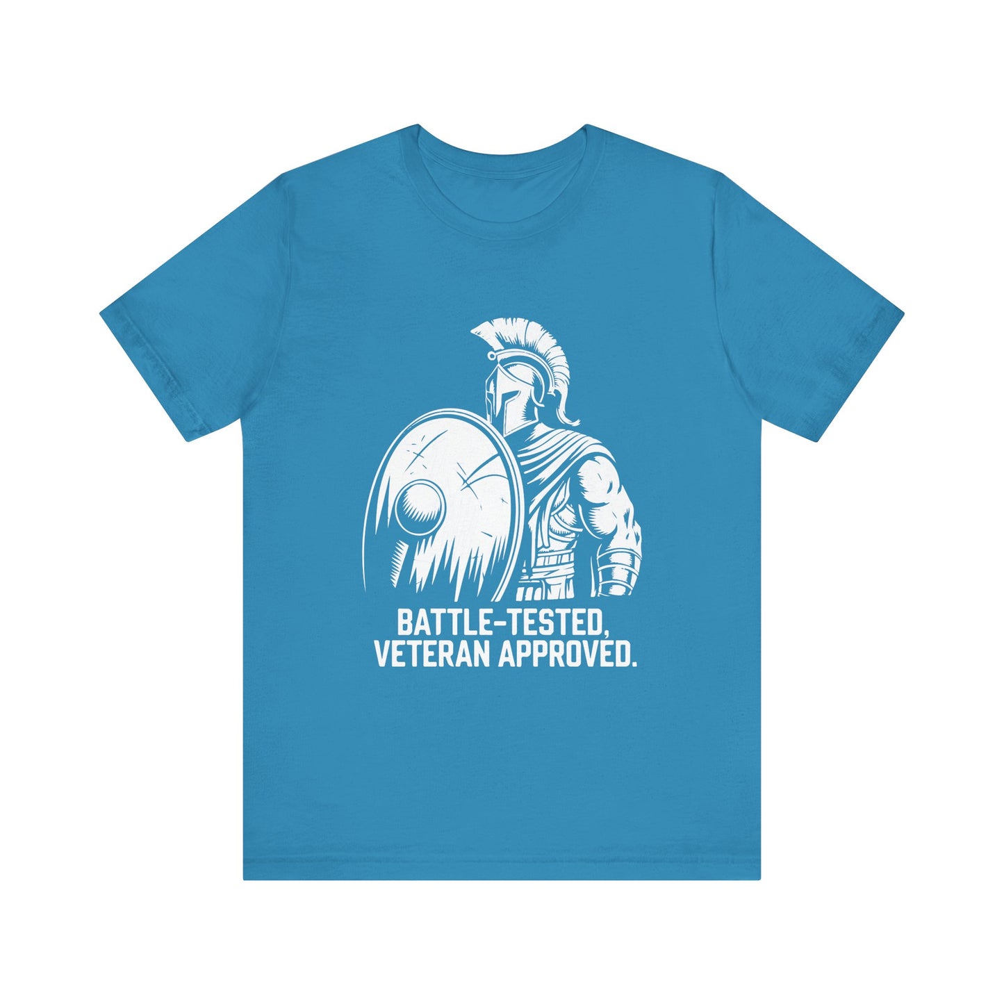 Battle Tested T-Shirt