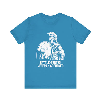 Battle Tested T-Shirt