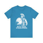 Battle Tested T-Shirt
