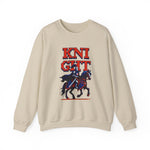 Pixel Knight Sweatshirt