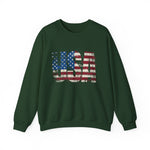USA Sweatshirt