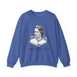 How Was the Theatre Sweatshirt