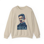 Nikola Tesla Sweatshirt