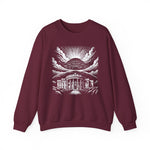 UFO Over White House T-Shirt