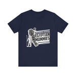 Egyptian historical museum egyptian mummies T-Shirt