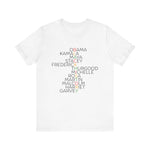 Black Leaders T-Shirt