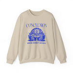 Conclusion Sweatshirts