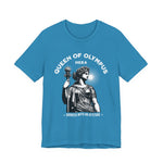 Queen of Olympus Hera T-Shirt