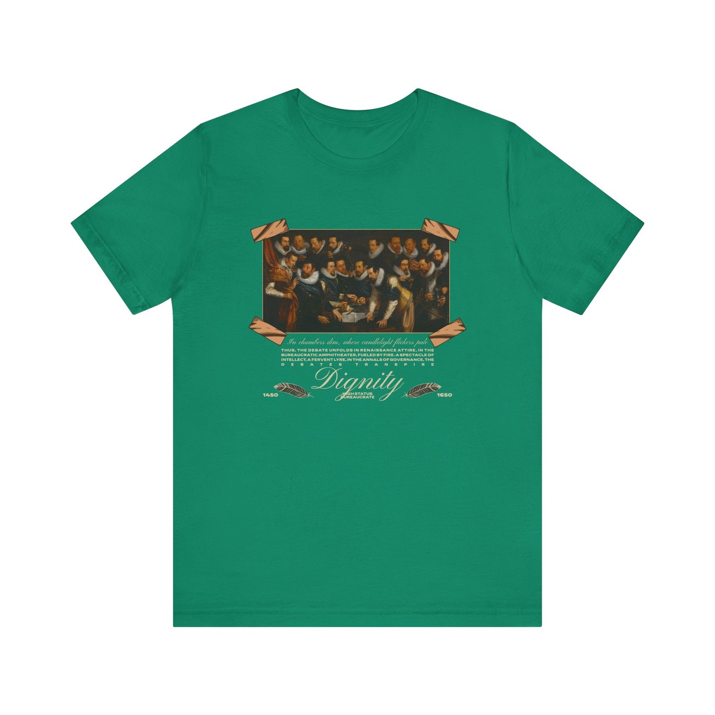 Dignity T-Shirt