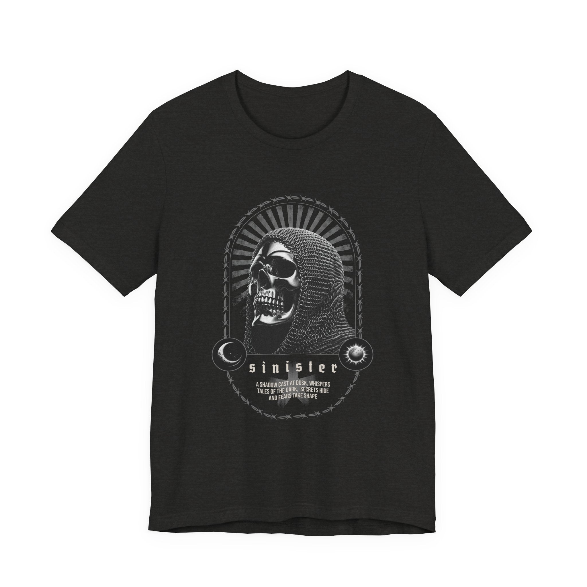 Sinister T-Shirt