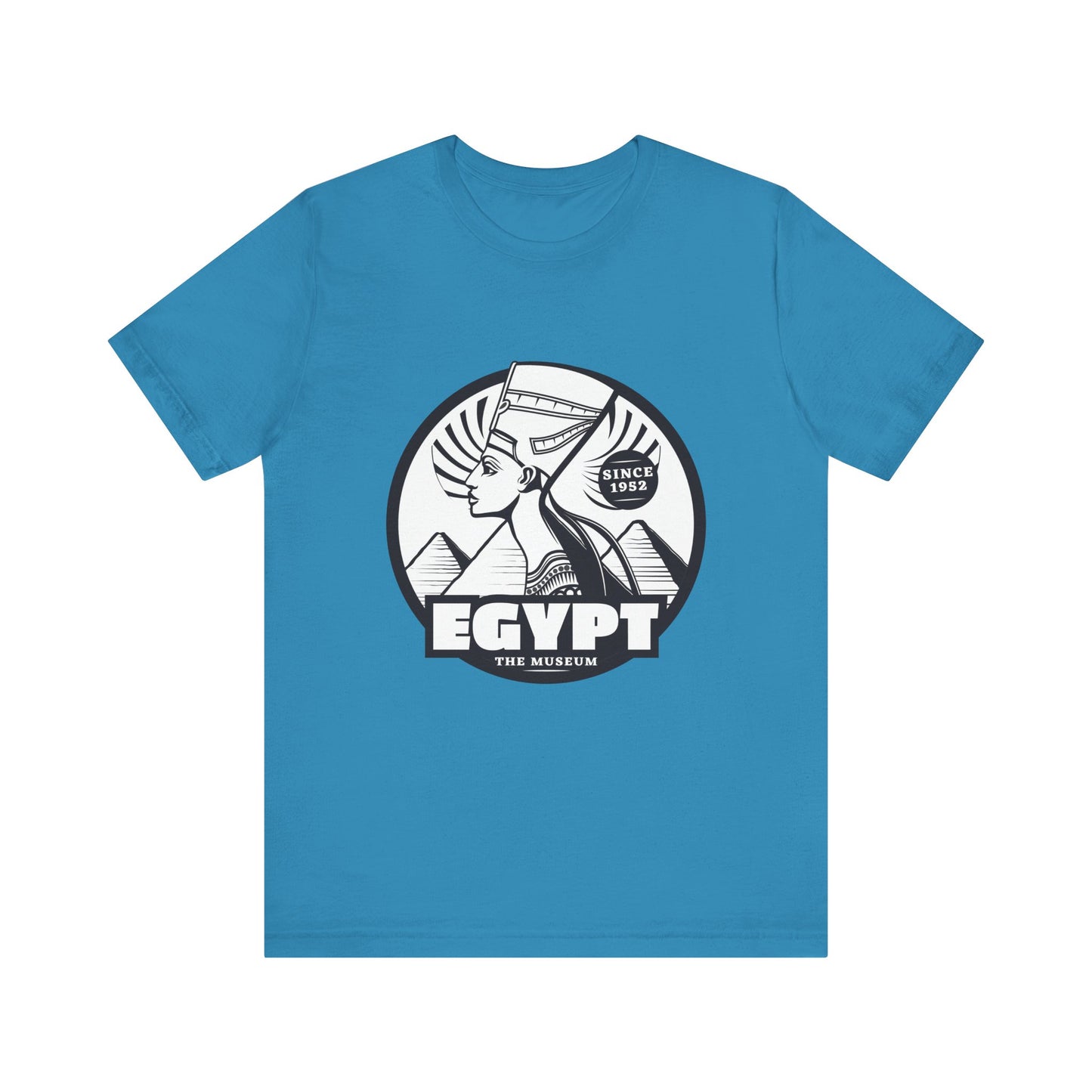Egypt the museum T-Shirt