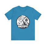 Egypt the museum T-Shirt