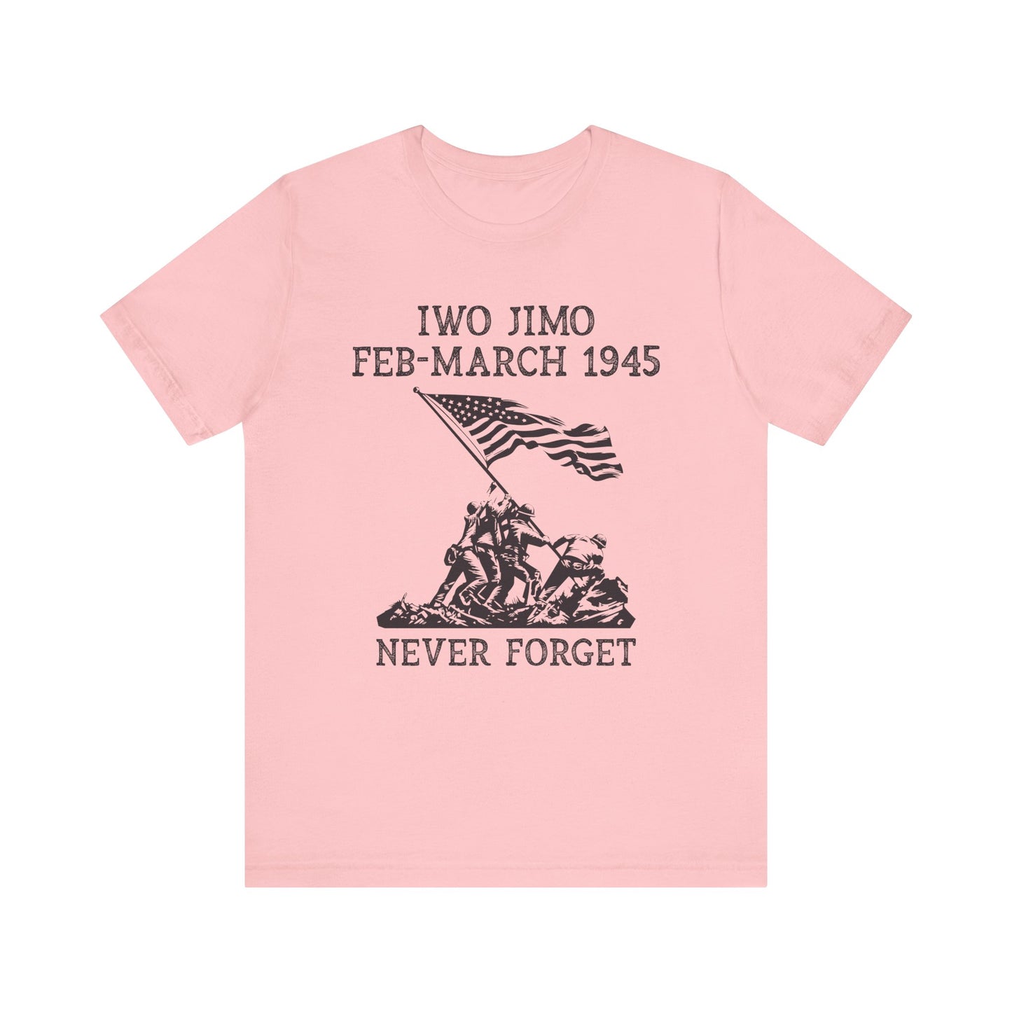 Iwo Jima T-Shirt