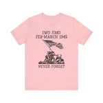 Iwo Jima T-Shirt
