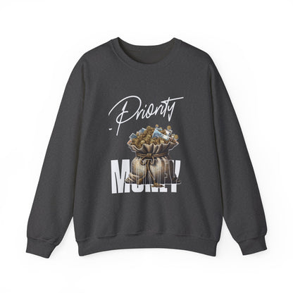 Priority Money Sweatshirts
