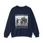 If only for a day Sweatshirts