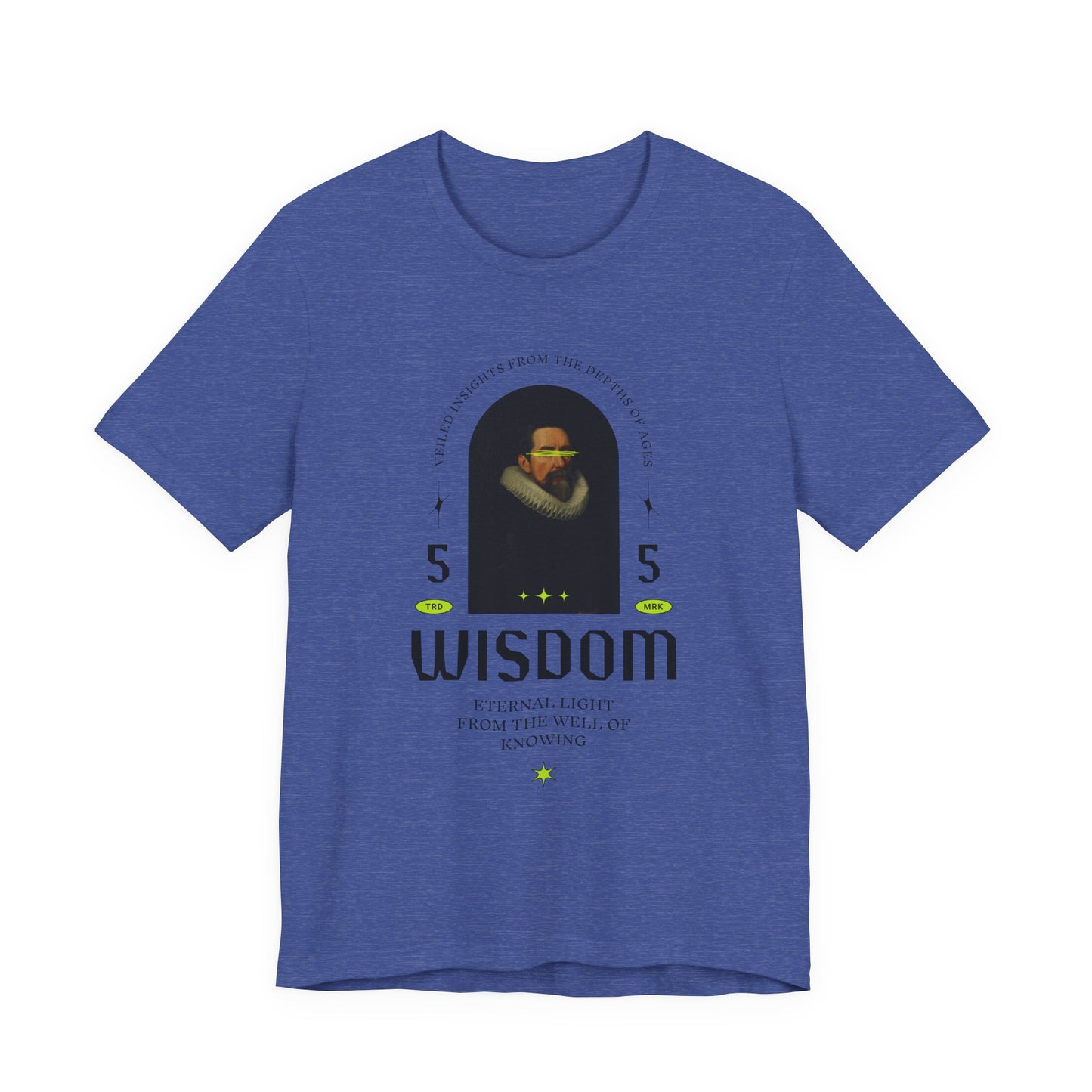 Wisdom T-Shirt