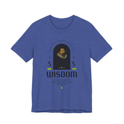 Wisdom T-Shirt