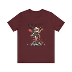 Dignity meets dafiance T-Shirt