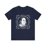 I have a millionaire mind T-Shirt