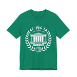 Land of the Gods T-Shirt