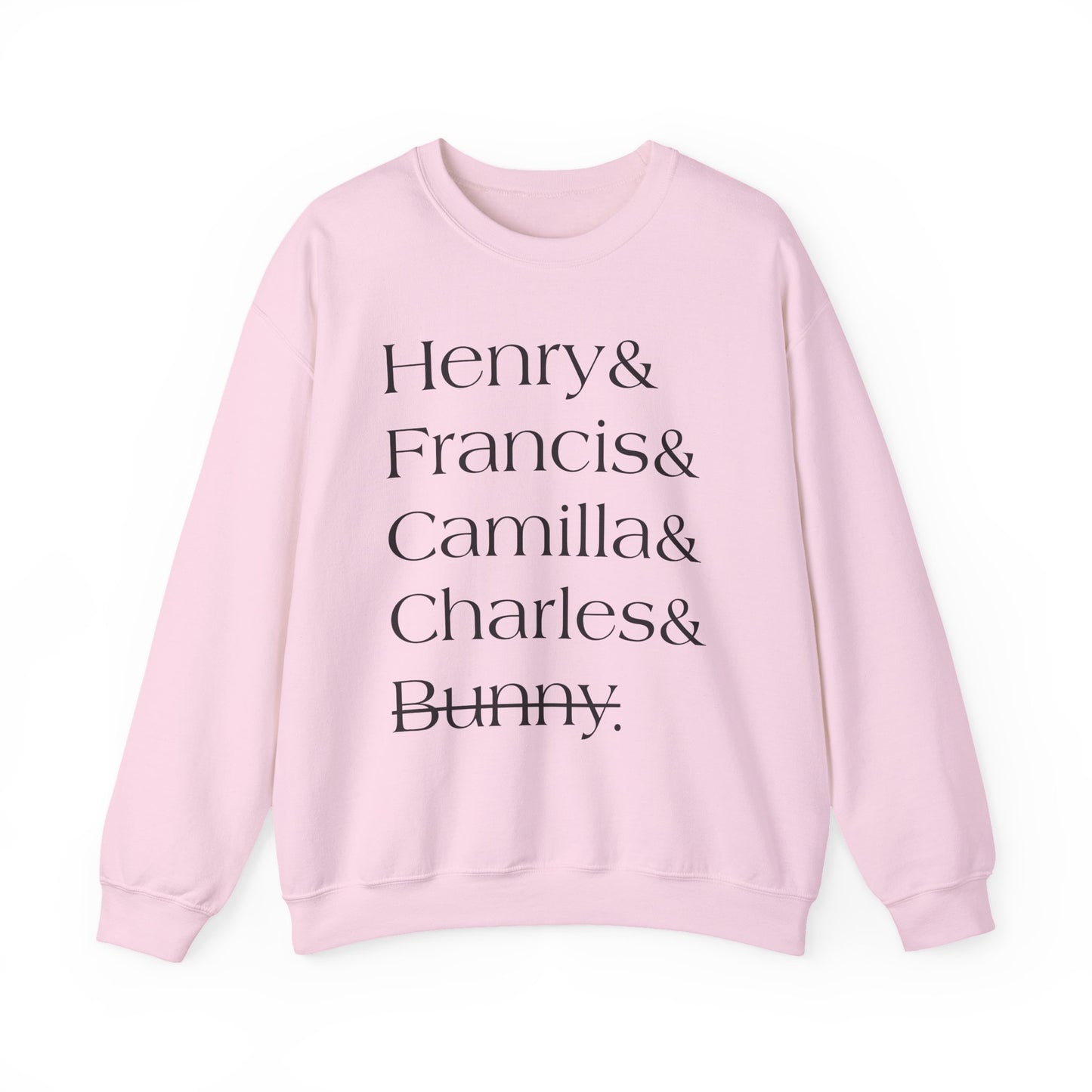 The Secret History Sweatshirt