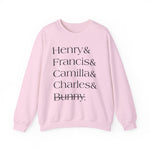 The Secret History Sweatshirt