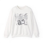 Monetary Sweatshirt