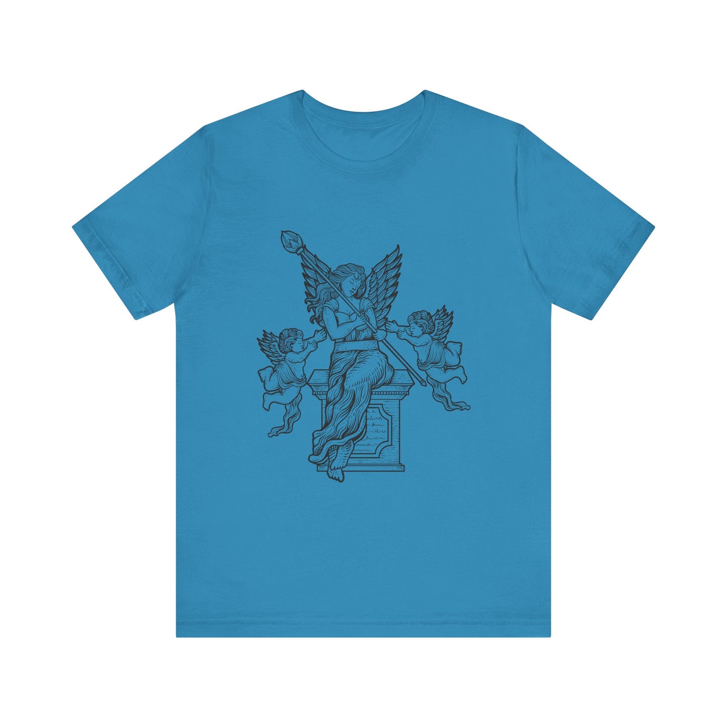 Angel from haven T-Shirt