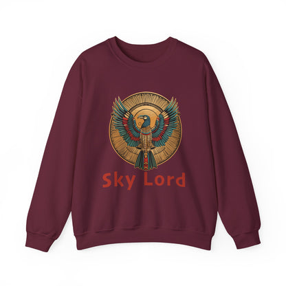 Sky Lord Sweatshirts